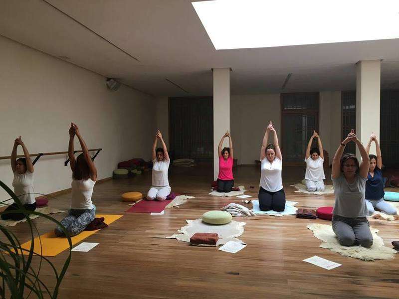 Damanjot-yoga-center